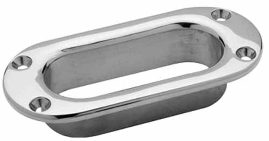 662233 MotorGuide Pipe-hawse 1.5x3.8