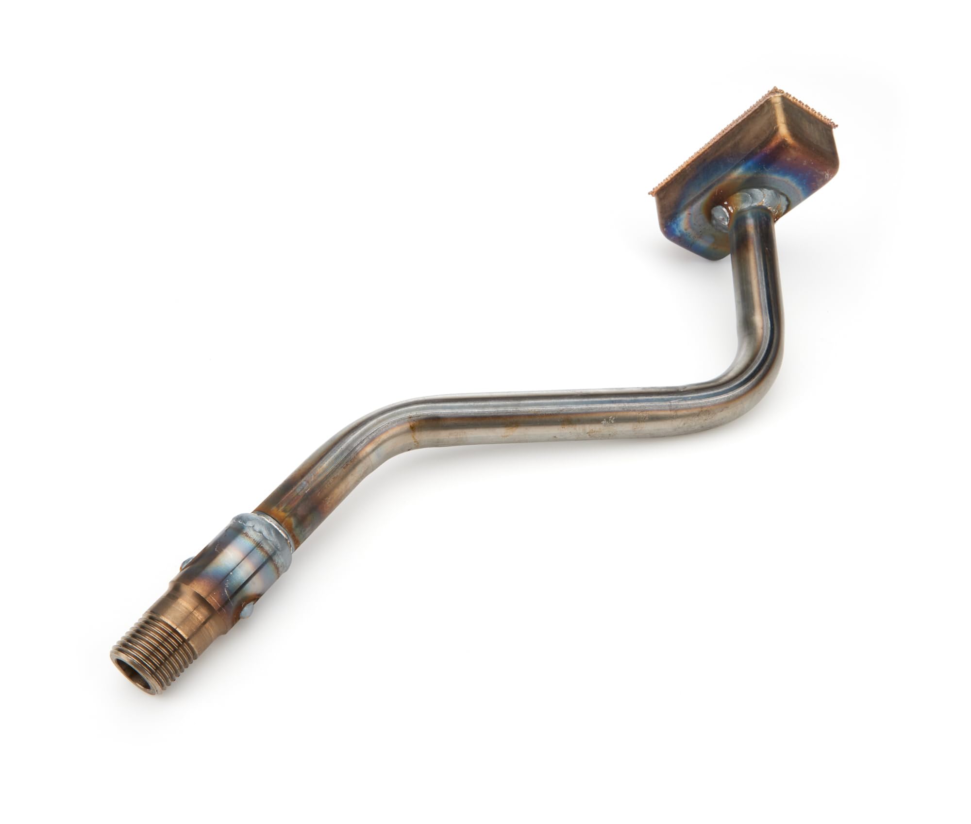 Oil Pump Pickup Moroso 24800 for Chrysler