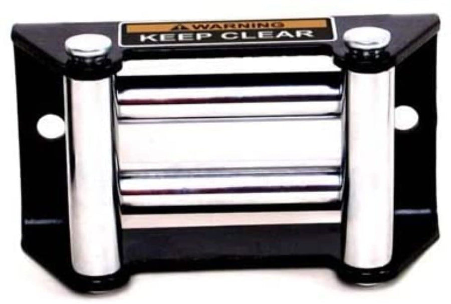 20001 Bulldog Roller Fairlead
