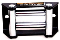 20001 Bulldog Roller Fairlead