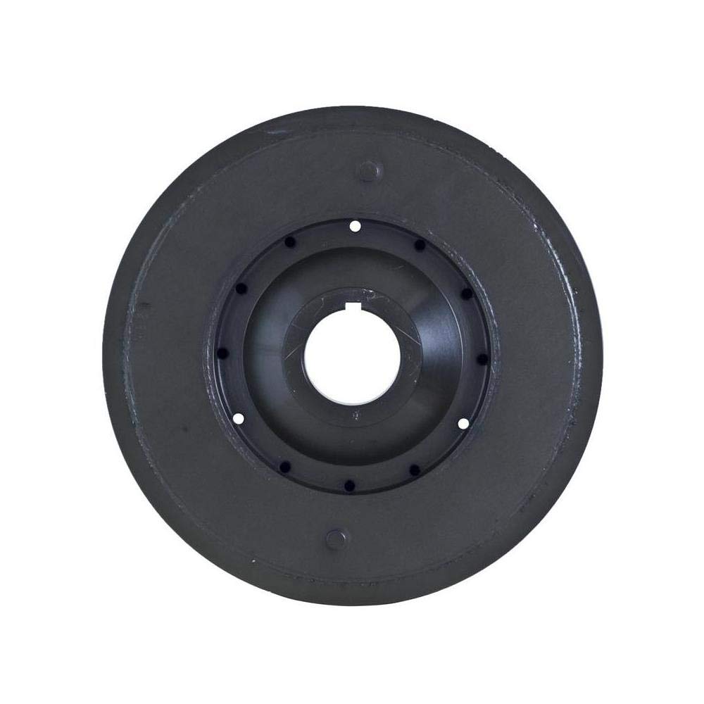 Chevy Big Block Fluidampr Harmonic Balancer Ring SBC 7.25in (200001)