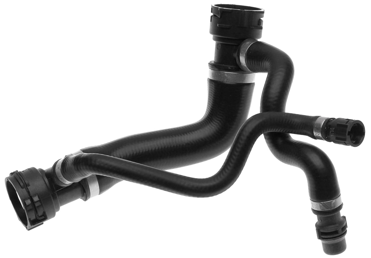 Premium Gates 24332 Modular Coolant Hose Genuine