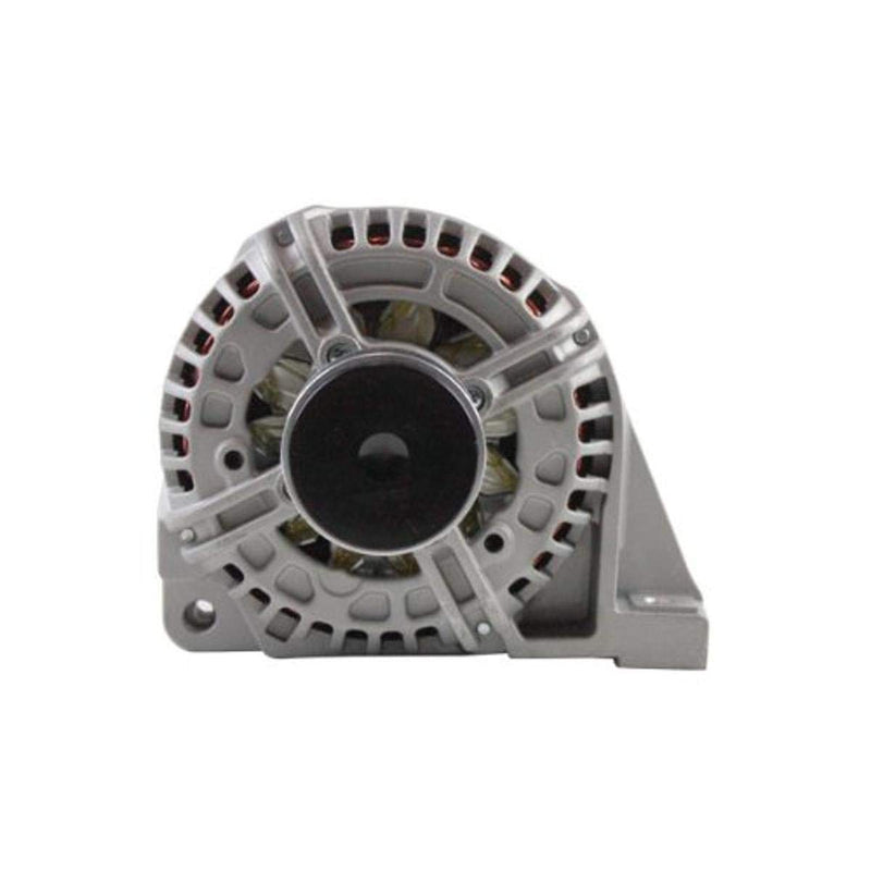 Compatible TYC Alternator with 1999-2002 Volvo V70
