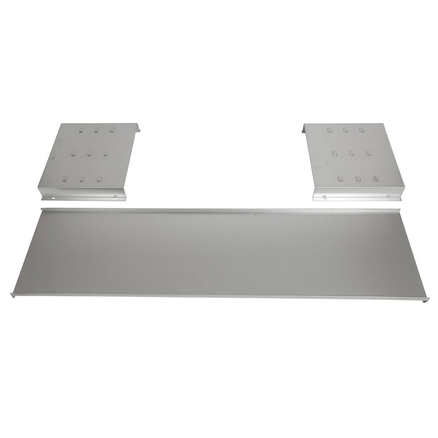Galvanized Steel Phoenix USA Tool Box Shelf Kit - Fits a 48in. x 18in. x 18in. Tool Box, Model# SUSD48SK