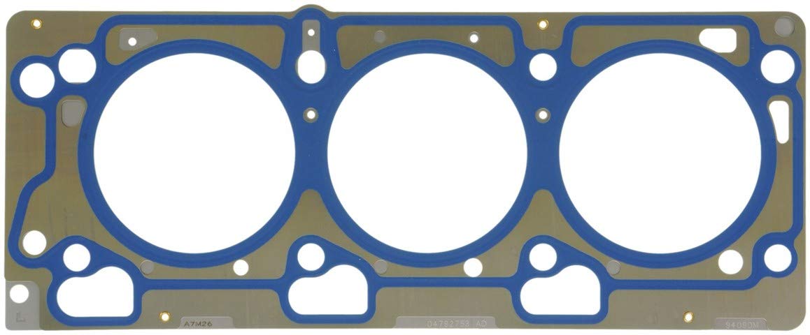Engine Cylinder Head Gasket MAHLE 54372