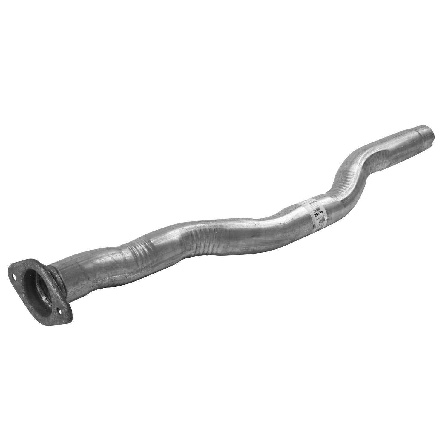 Exhaust Pipe AP Exhaust Products 48452