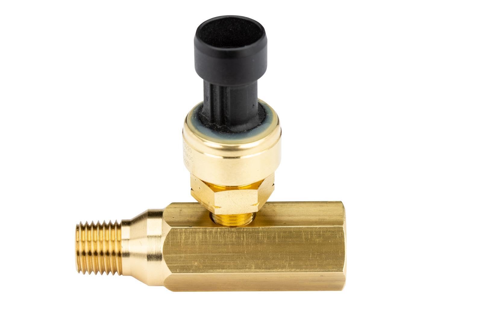 Oil Pressure Dakota Digital Gauge Adapters Brass