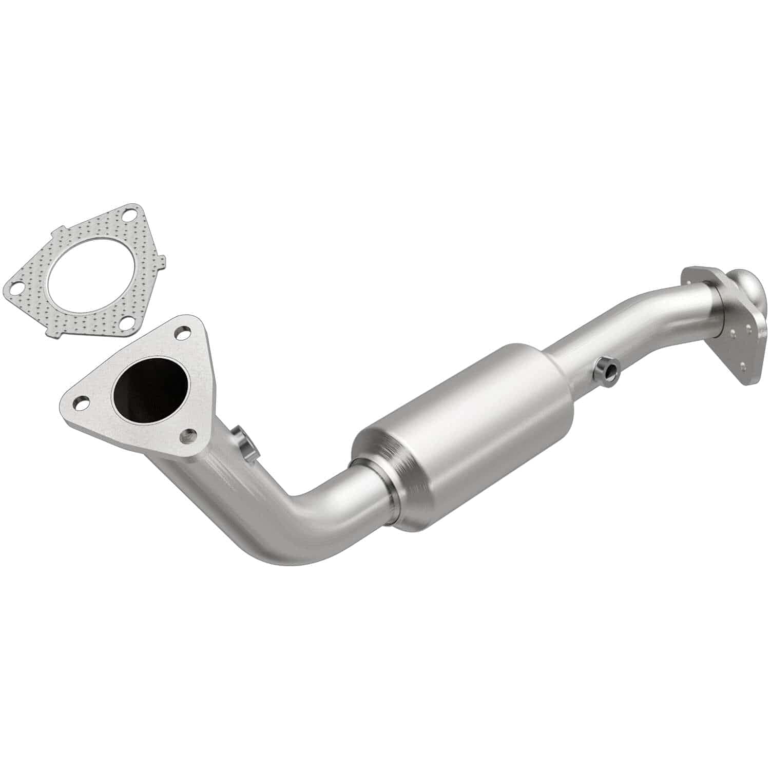 California Grade MagnaFlow Catalytic Converter 3322470: Direct-Fit (CARB Compliant)