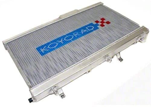 Koyo 06-13 Mazda MX-5 Miata (MT) VH061885 Radiator