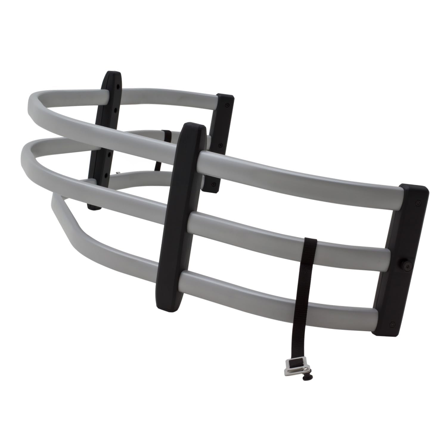 AMP Research RealTruck BedXTender HD Moto | 74809-00A | Fits 1998 - 2017 Nissan Frontier; 1995 - 2015 Toyota Tacoma; 2004 - 2012 Colorado Canyon; & Other Various 1983-2017 Vehicles (See Description)