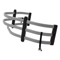AMP Research RealTruck BedXTender HD Moto | 74809-01A | Fits 1998-2017 Nissan Frontier; 1995-2015 Toyota Tacoma; 2004-2012 Colorado Canyon; & Other Various 1983-2017 Vehicles (See Description)