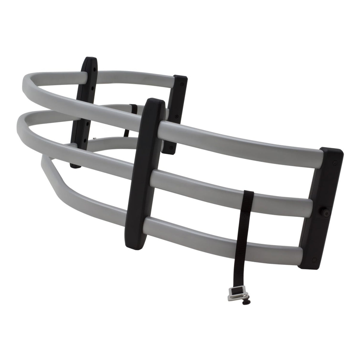 AMP Research RealTruck BedXTender HD Moto | 74809-01A | Fits 1998-2017 Nissan Frontier; 1995-2015 Toyota Tacoma; 2004-2012 Colorado Canyon; & Other Various 1983-2017 Vehicles (See Description)