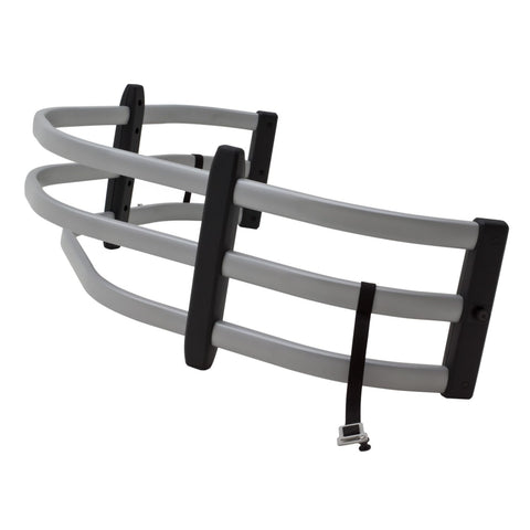 AMP Research RealTruck BedXTender HD Moto | 74809-01A | Fits 1998-2017 Nissan Frontier; 1995-2015 Toyota Tacoma; 2004-2012 Colorado Canyon; & Other Various 1983-2017 Vehicles (See Description)