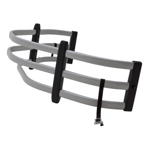 AMP Research RealTruck BedXTender HD Moto | 74809-01A | Fits 1998-2017 Nissan Frontier; 1995-2015 Toyota Tacoma; 2004-2012 Colorado Canyon; & Other Various 1983-2017 Vehicles (See Description)