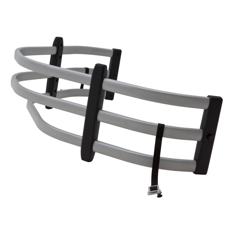 AMP Research RealTruck BedXTender HD Moto | 74809-01A | Fits 1998-2017 Nissan Frontier; 1995-2015 Toyota Tacoma; 2004-2012 Colorado Canyon; & Other Various 1983-2017 Vehicles (See Description)
