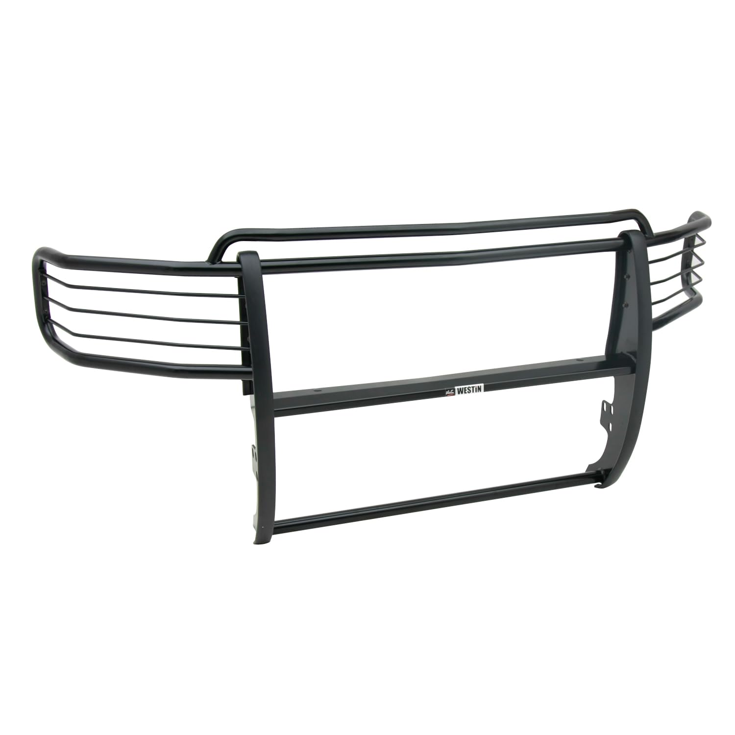 Westin Sportsman 40-1645 Grille Guard fits 2005-2007 F250 F350 F450 F550HD Super Duty 2005 Excursion