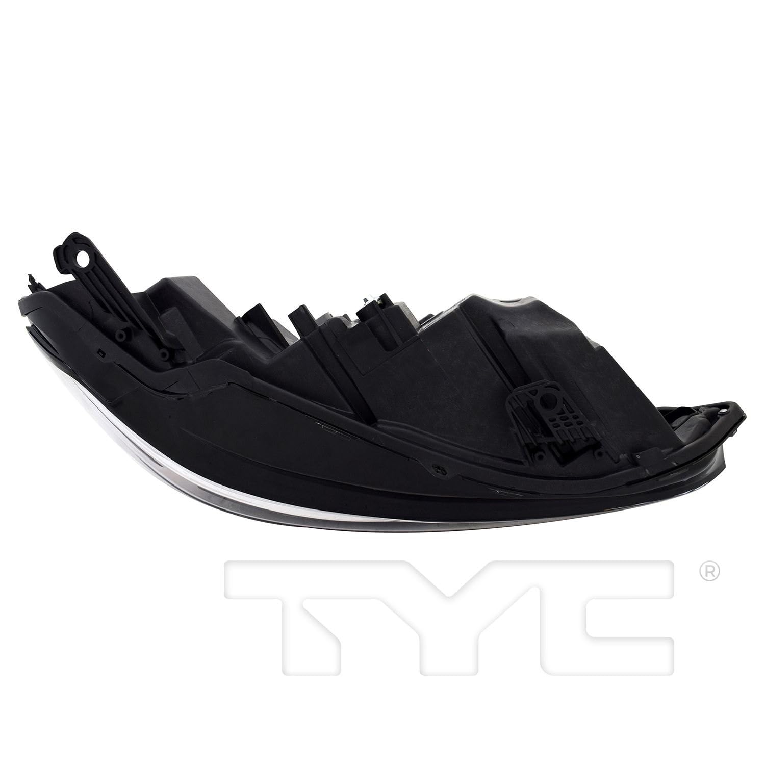 RH TYC 22-25 HD CVIC SPT LED BLK H.L