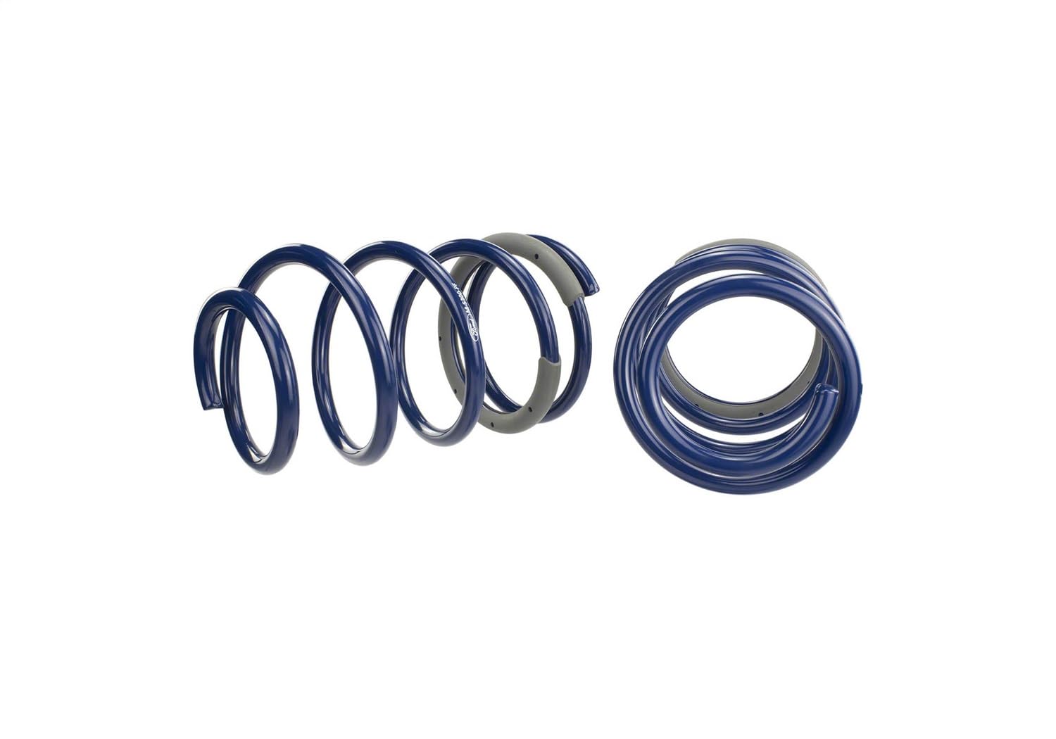 2005-2014 Ford Racing Mustang GT 1.0in. Track Lowering Springs