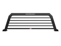 Standard Magnum Headache Rack | Fits 99-06 GM 1500 | Easy Install