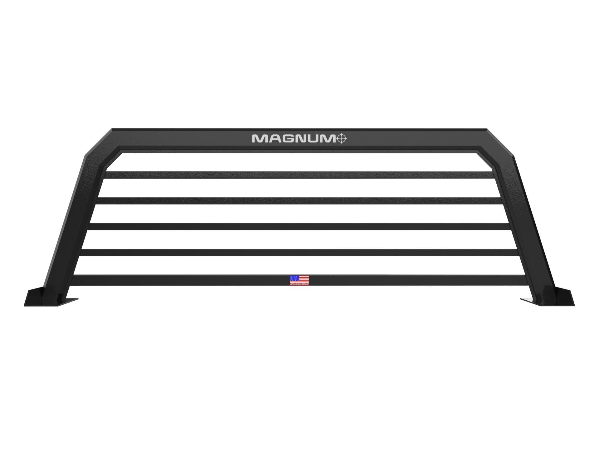 Standard Magnum Headache Rack | Fits 99-06 GM 1500 | Easy Install