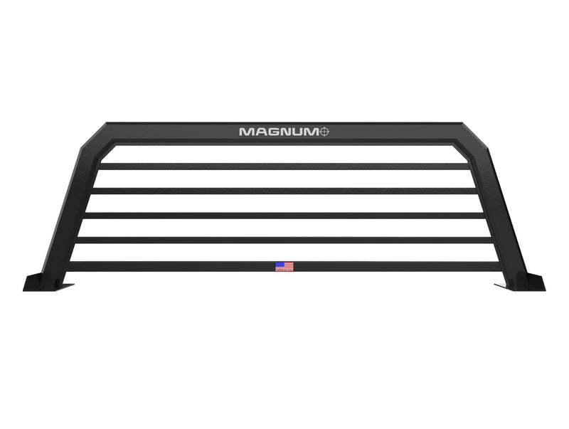 Standard Magnum Headache Rack | Fits 99-06 GM 1500 | Easy Install