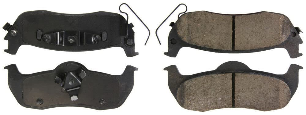Brake Pad Ceramic