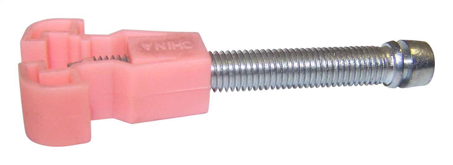 Headlight Crown Adjusting Screw