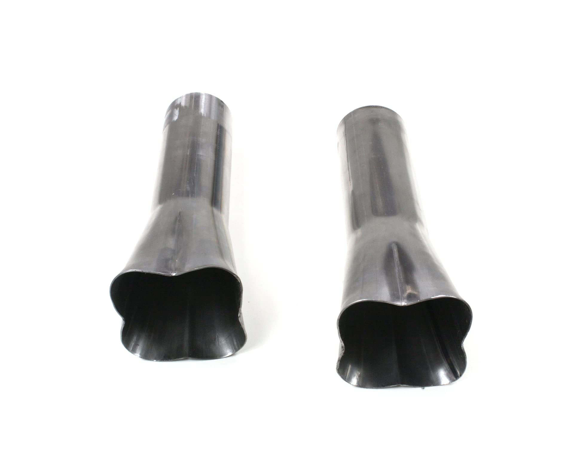 3" Patriot Exhaust H7670 4-1 Formed Exhaust Collector