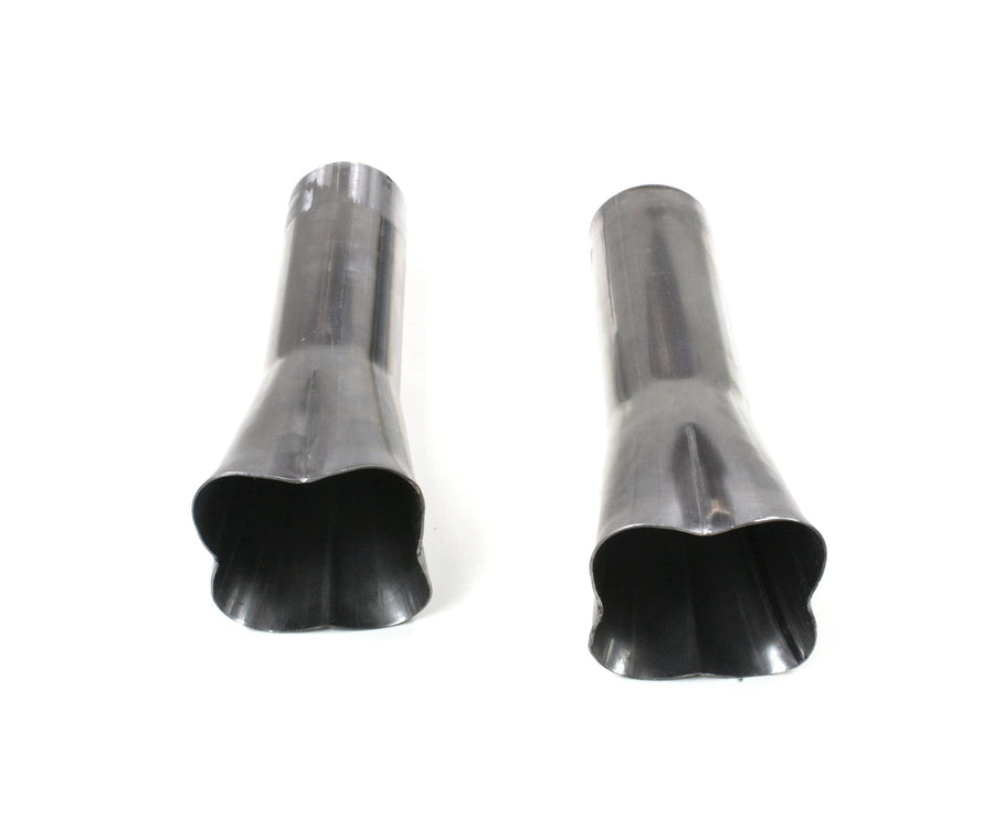 3" Patriot Exhaust H7670 4-1 Formed Exhaust Collector