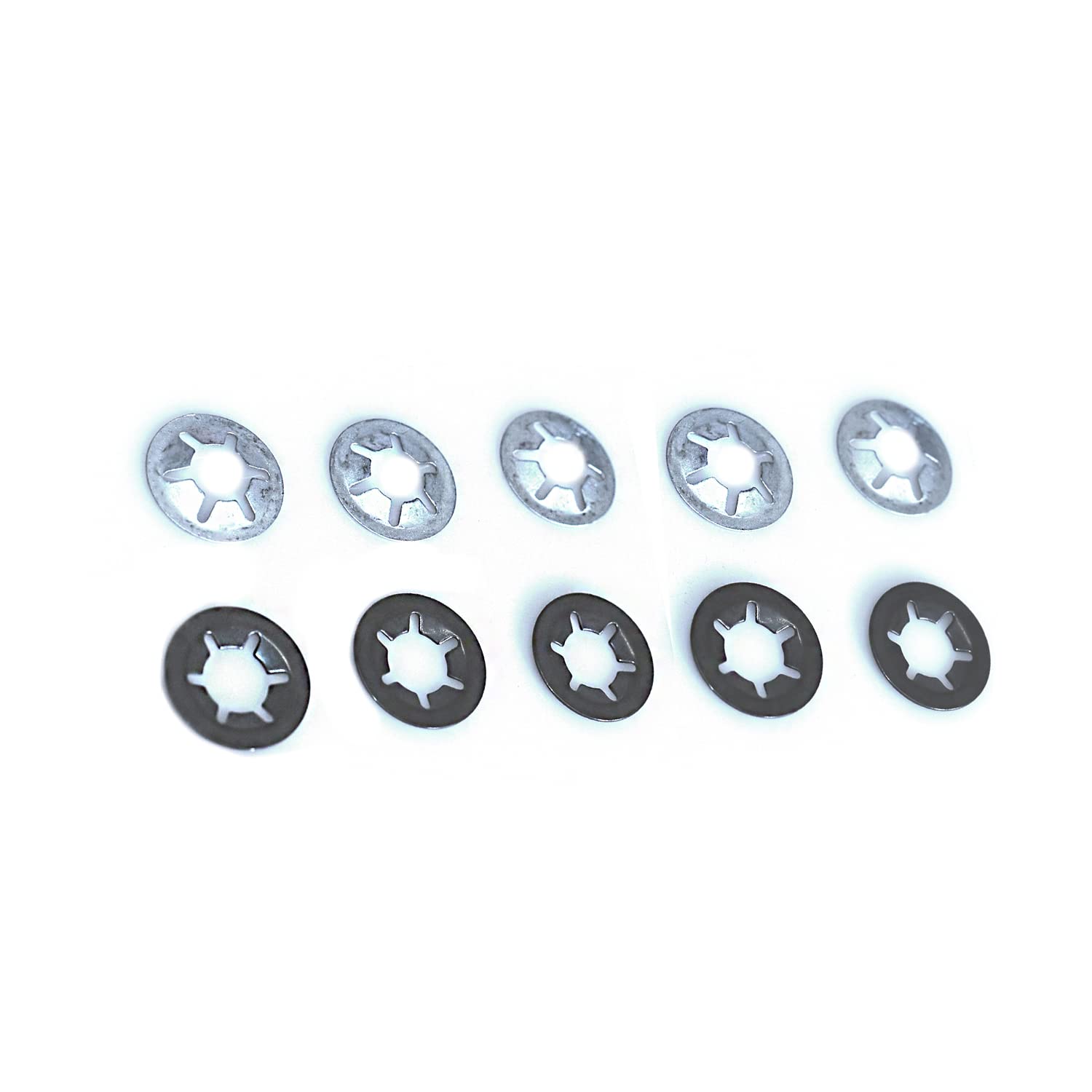 Washers Hanger Keepers Service Kit