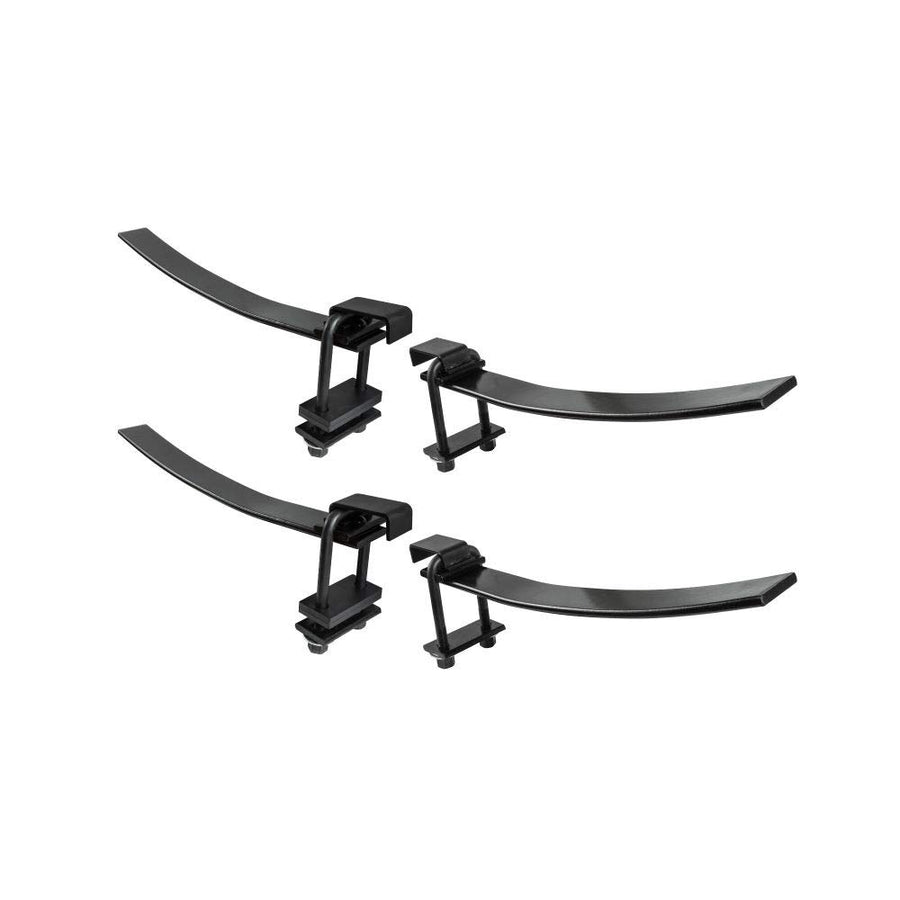 SuperSprings SSA53 for Chevrolet 4500/5500 / 6500, International CV | Left/Right Pair | 2200 (lb) Additional Load-Leveling Ability | Made in the USA