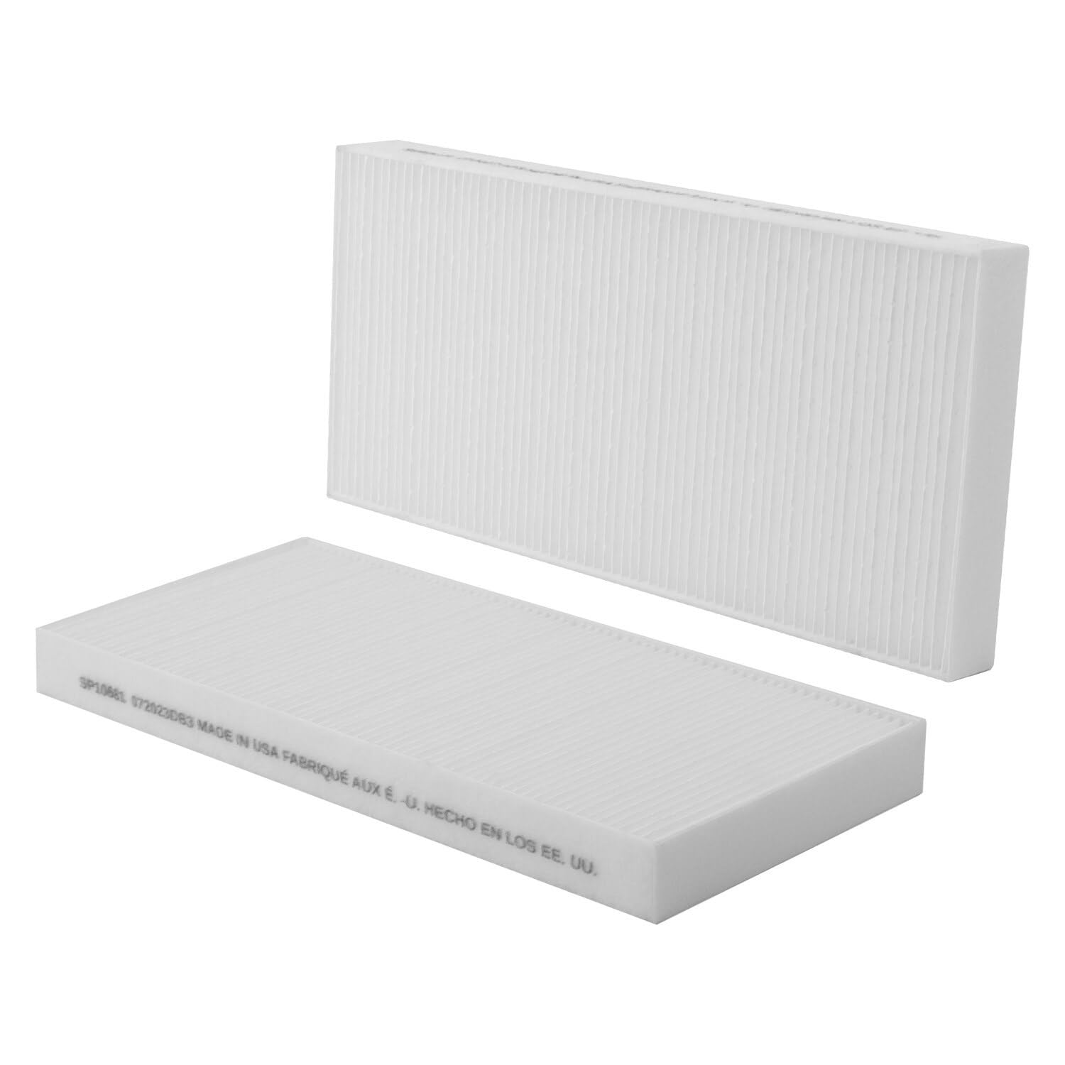 WP10681 - Wix - Wix P/N:WP10681