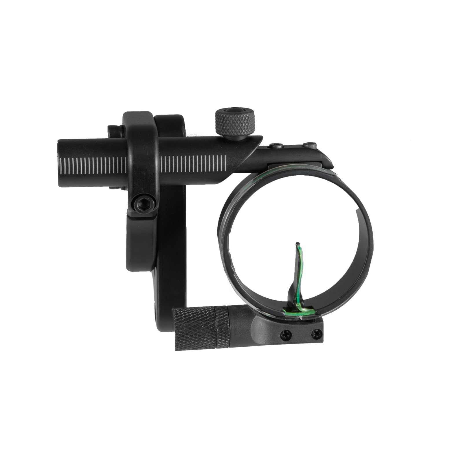 Pendulum Series TRUGLO Ultimate Treestand Bow Sight, Fixed Bracket
