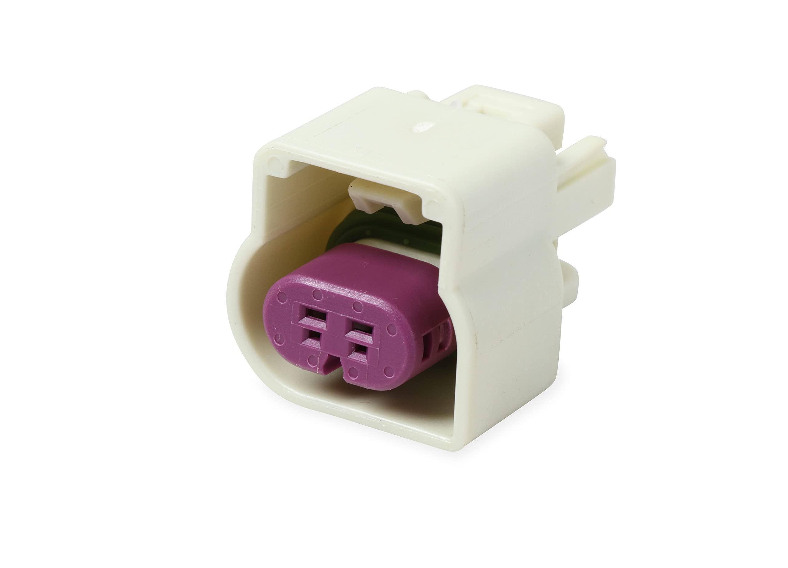 LS2 Knock Sensor Connector Holley EFI 570-220