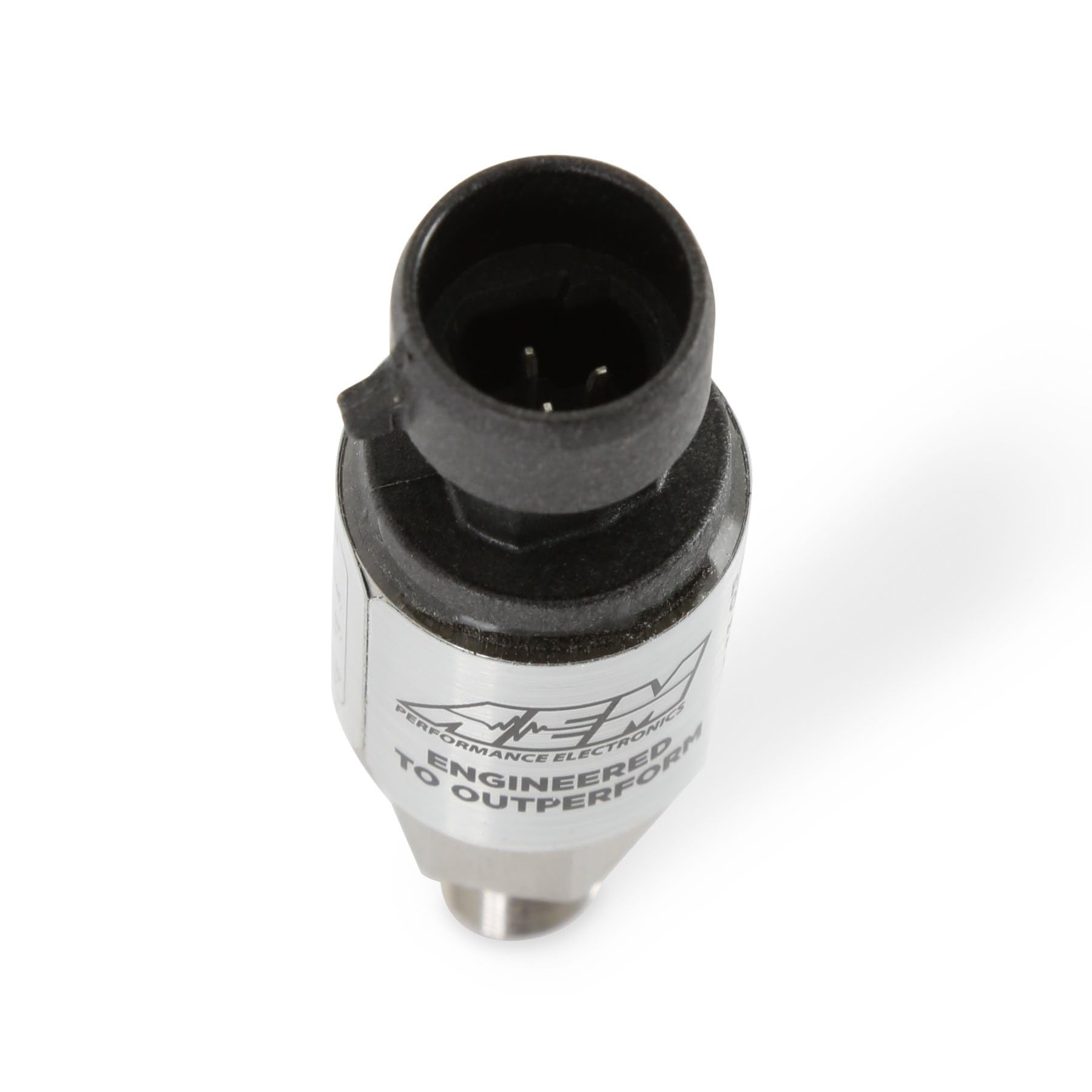 75 PSIg AEM 30-2130-75 Sensor Kit, Stainless Steel, 5 Bar