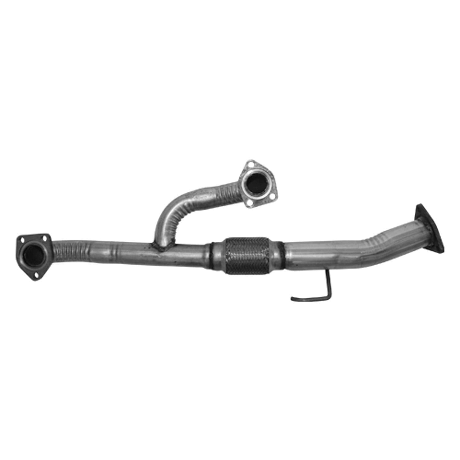 Pipe AP Exhaust 38958