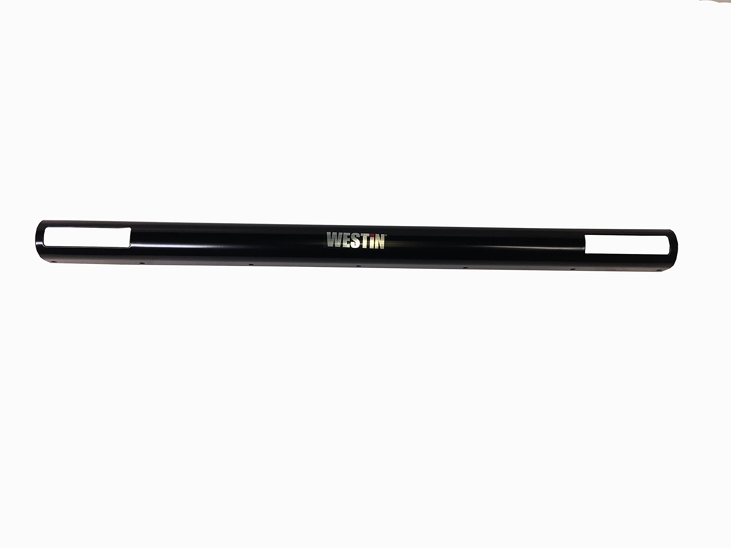 Elite Push Bumper Light Channel Westin 36-6015SMP2 33.1 in. For Code MR6/Soundoff MPower 2 Hole