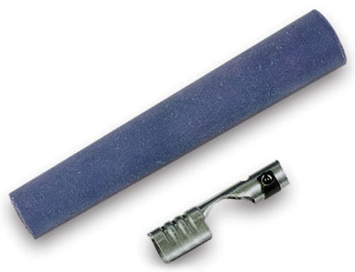 Straight Moroso Spark Plug Boot/Terminal Kit, Made from Silicone