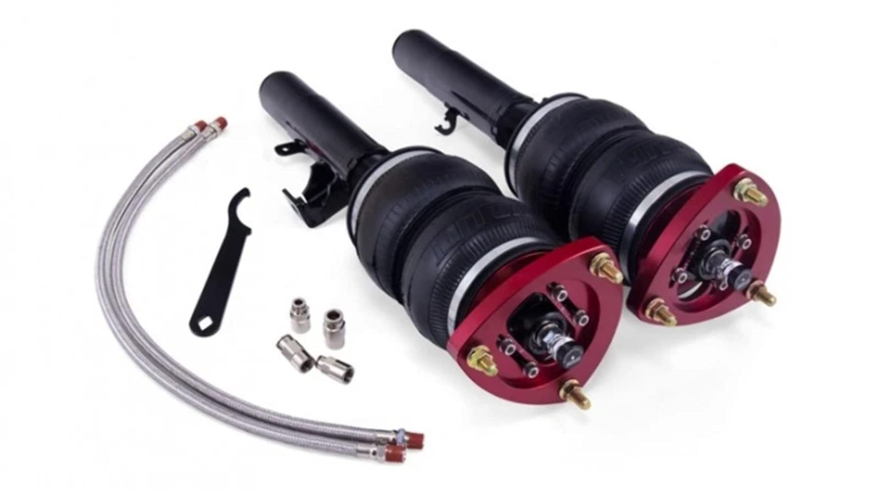 Honda Accord Air Lift Company 78629 Fits