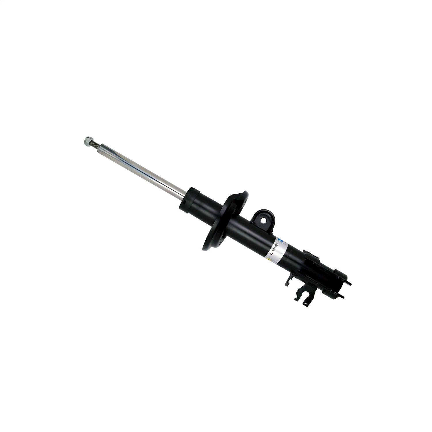 Bilstein B4 15-17 Jeep Renegade Front Left Twintube Strut Assembly OE Replacement (22-261007)
