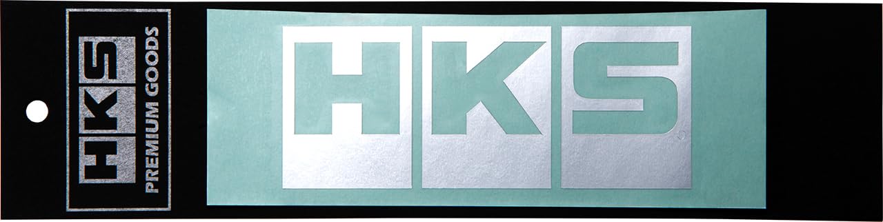HKS Stickers 51003-AK151