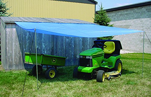 Economy Poly Tarp Erickson 57000