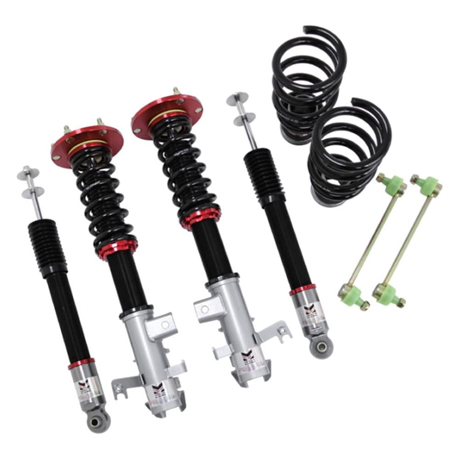 MR-CDK-ARD07 Megan Racing Street Series Coilover Damper Kit