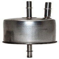 Fuel WIX (Complete In-Line) Filter