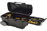 15GAL Stanley Consumer Tools Contractor Chest TV209712