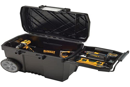 15GAL Stanley Consumer Tools Contractor Chest TV209712