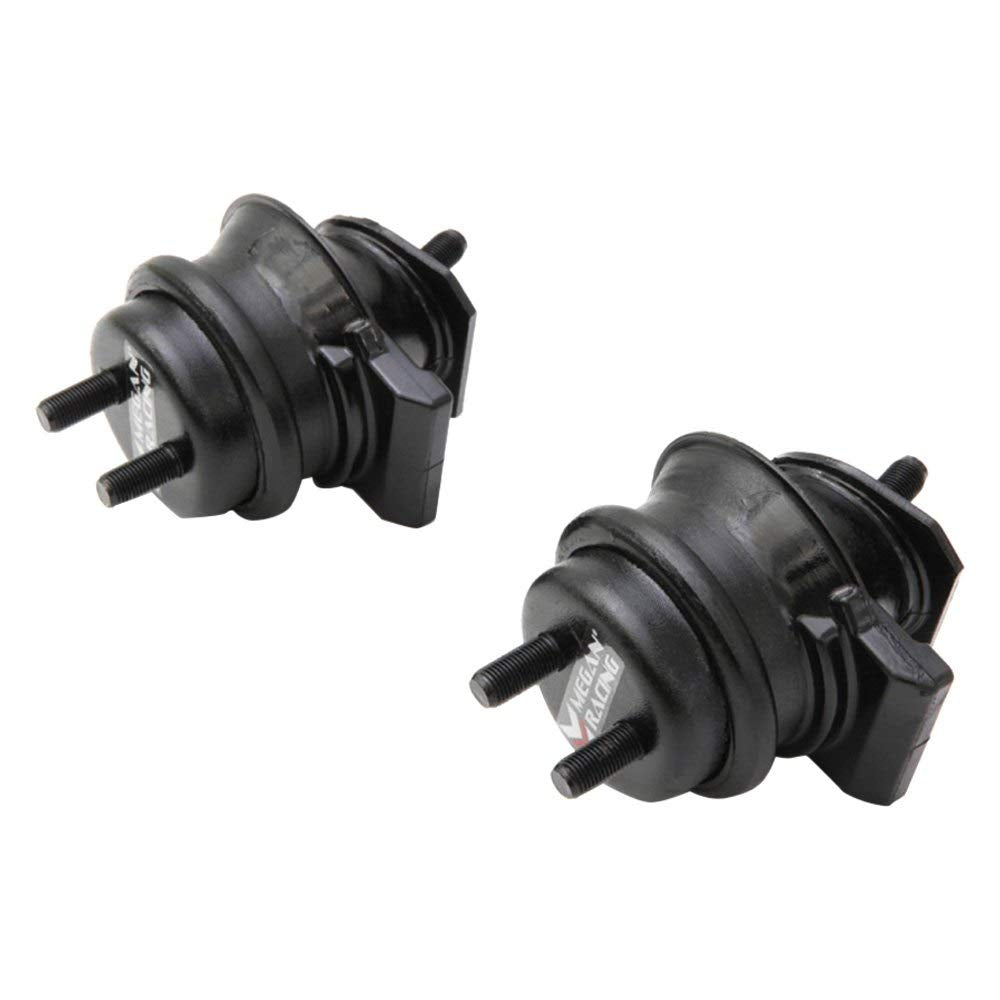 Megan Racing Harden MRS-LX-0240 Engine Mount, 1 Pack