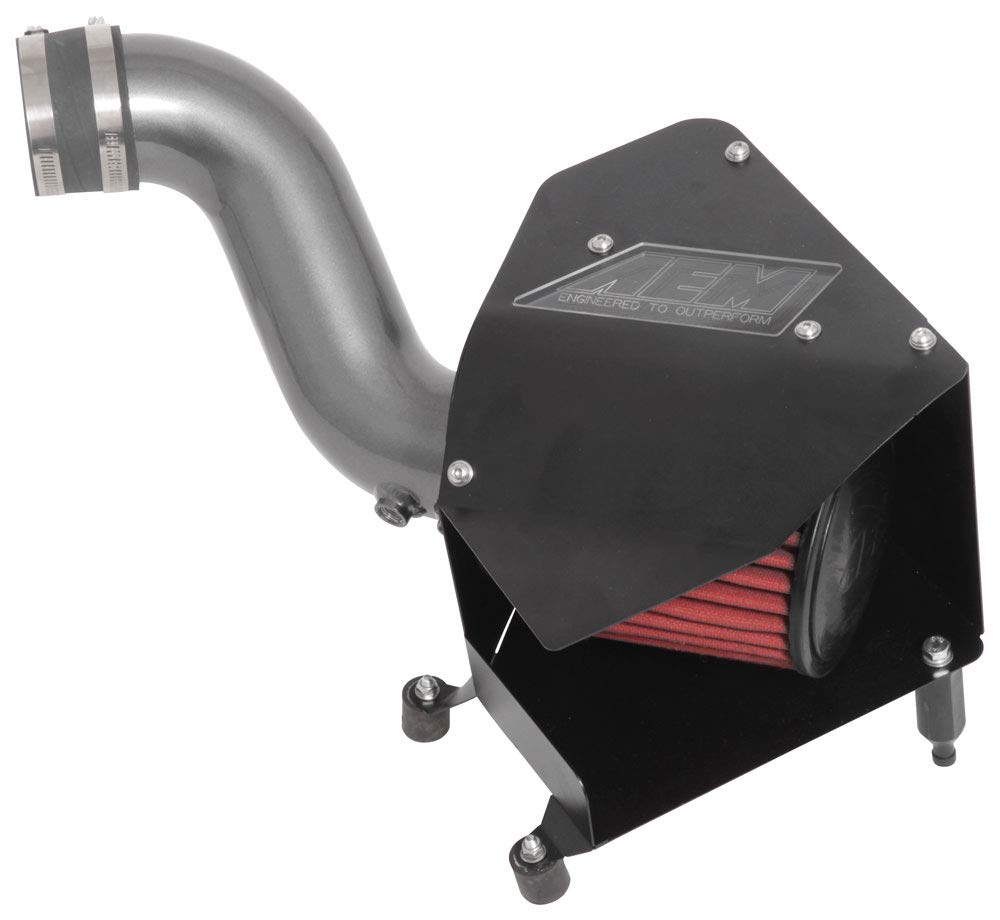 Cold Air Intake System AEM 21-848C