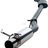 Hi-Power Exhaust HKS 32009-BN003