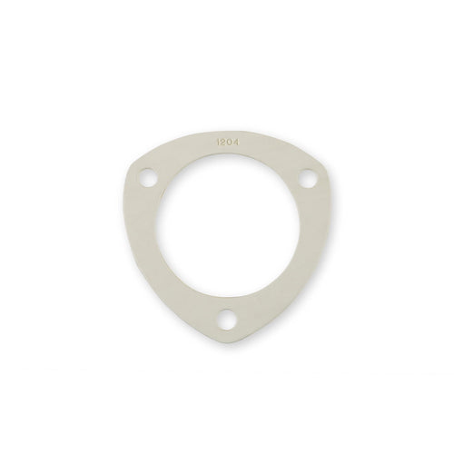 1204 Mr. Gasket Performance Collector Gasket Tr 3 X 3-7/8 Bc, White